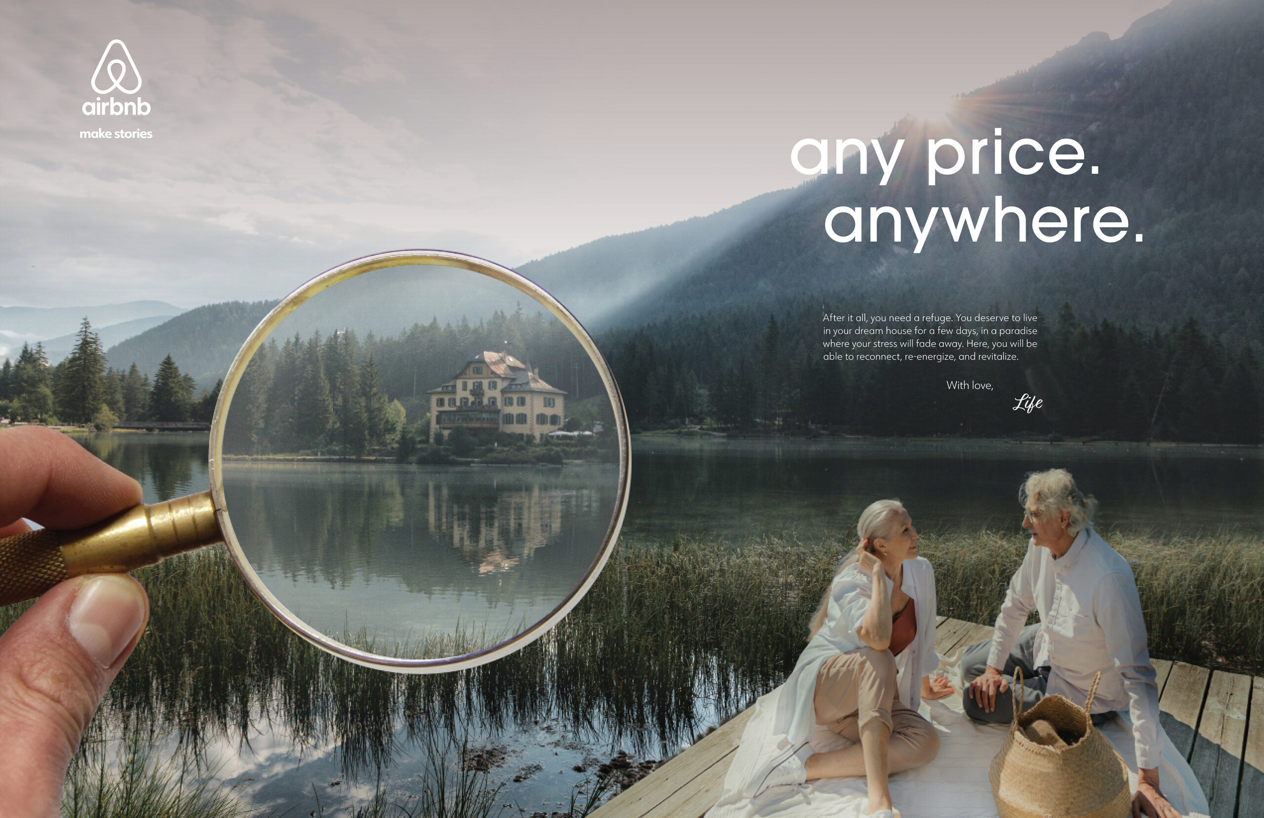 AirBnB-ad