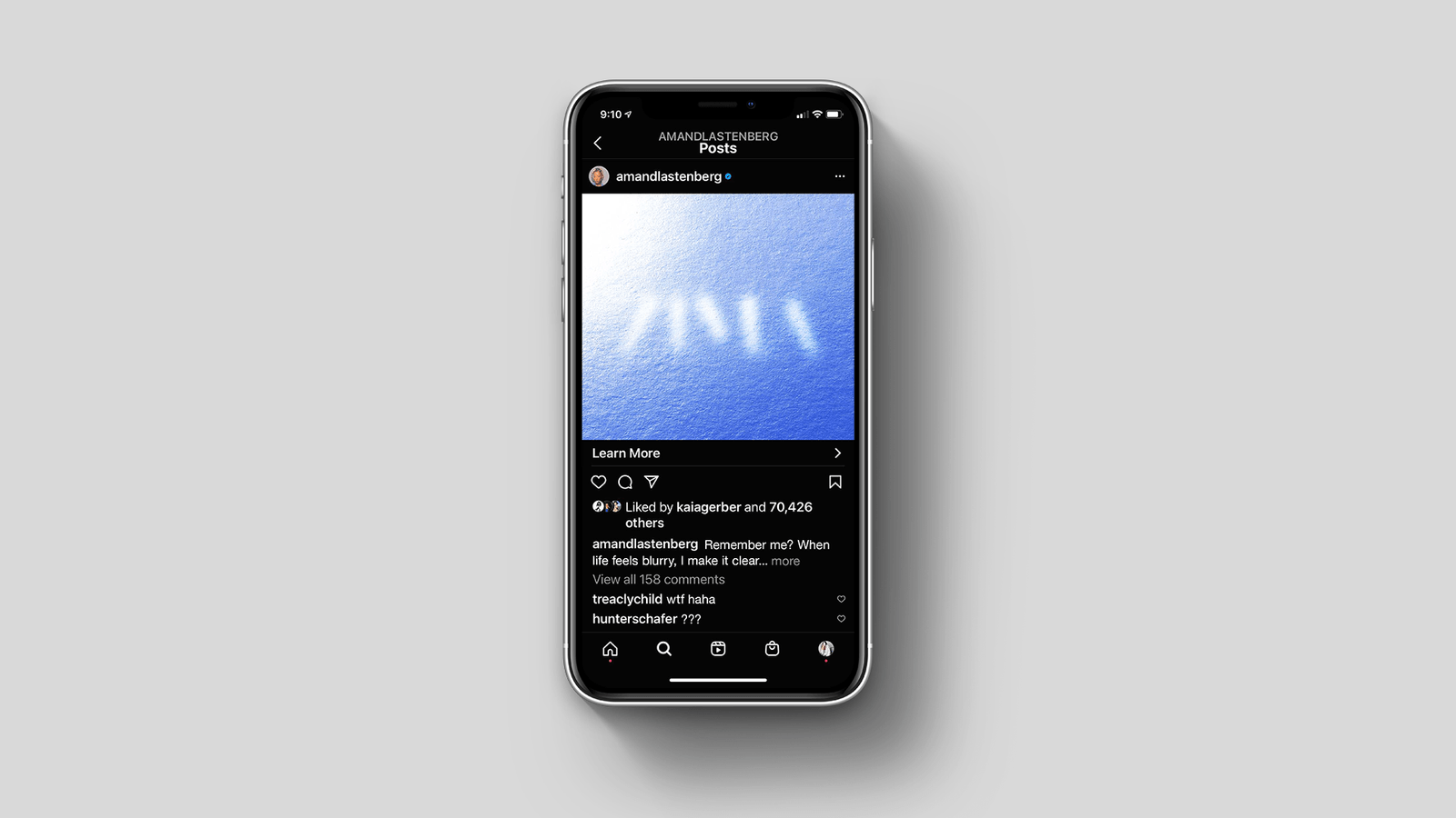 Insta-Mockup